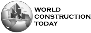 World Construction Today - Logo
